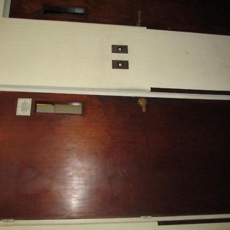 Hotel Nahuel Rosario Eksteriør billede