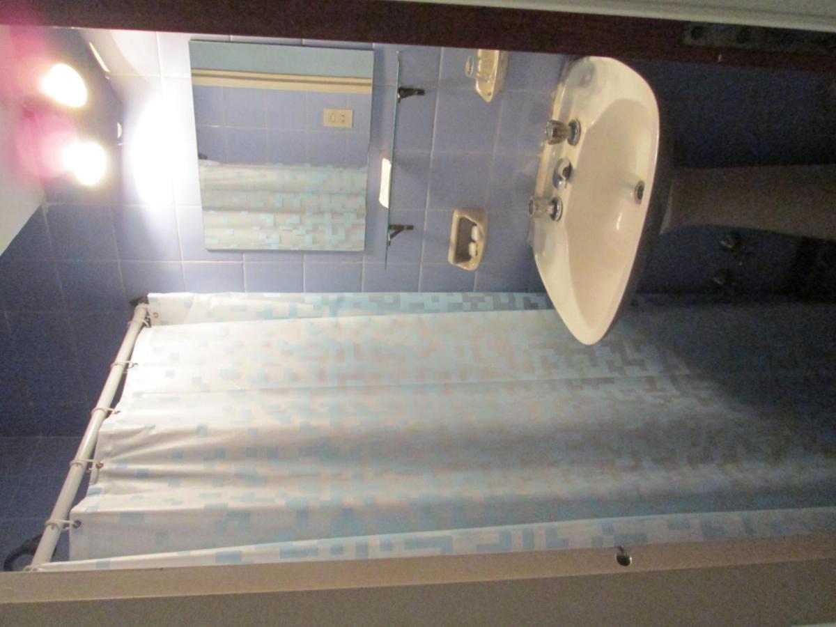 Hotel Nahuel Rosario Eksteriør billede