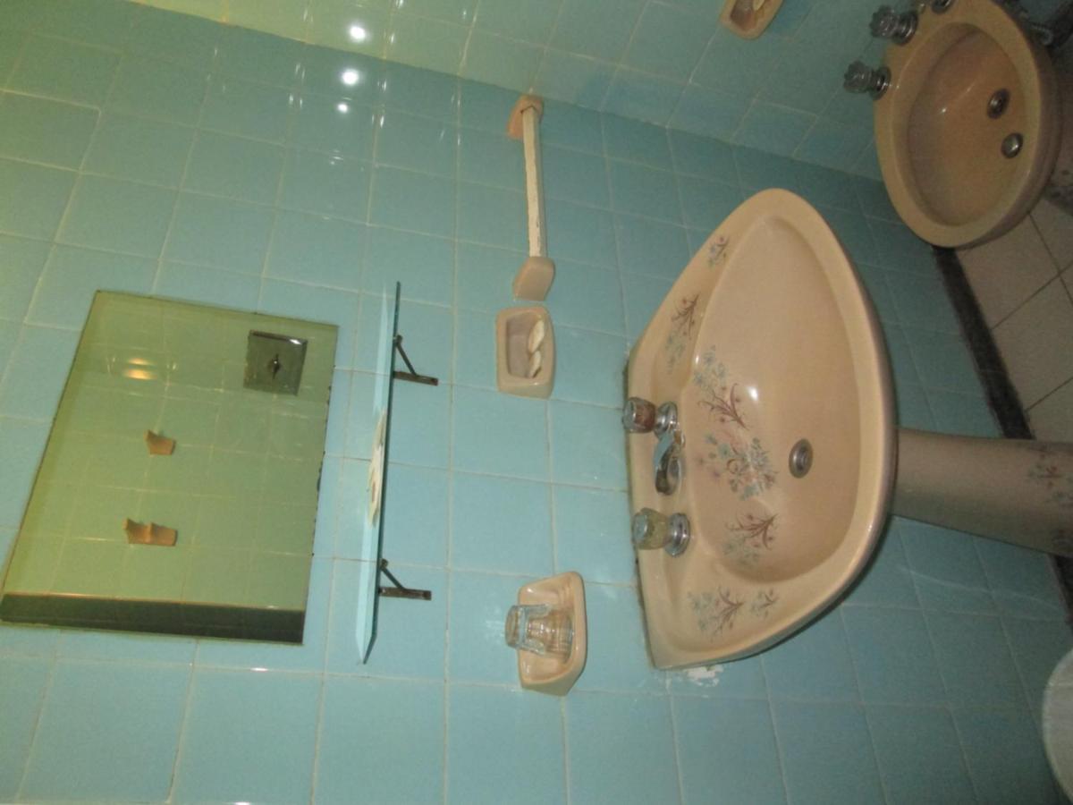 Hotel Nahuel Rosario Eksteriør billede