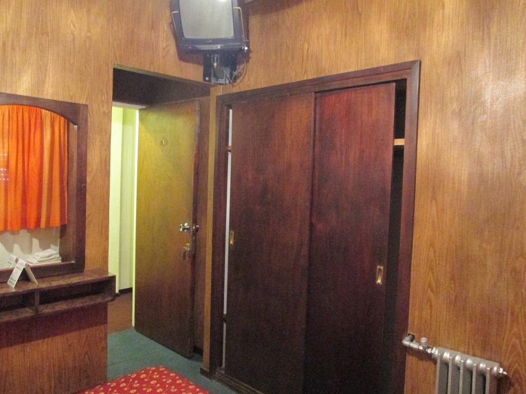 Hotel Nahuel Rosario Værelse billede