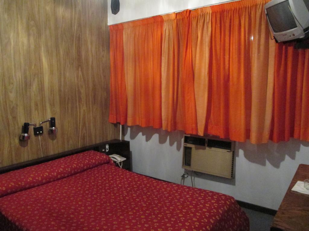 Hotel Nahuel Rosario Værelse billede