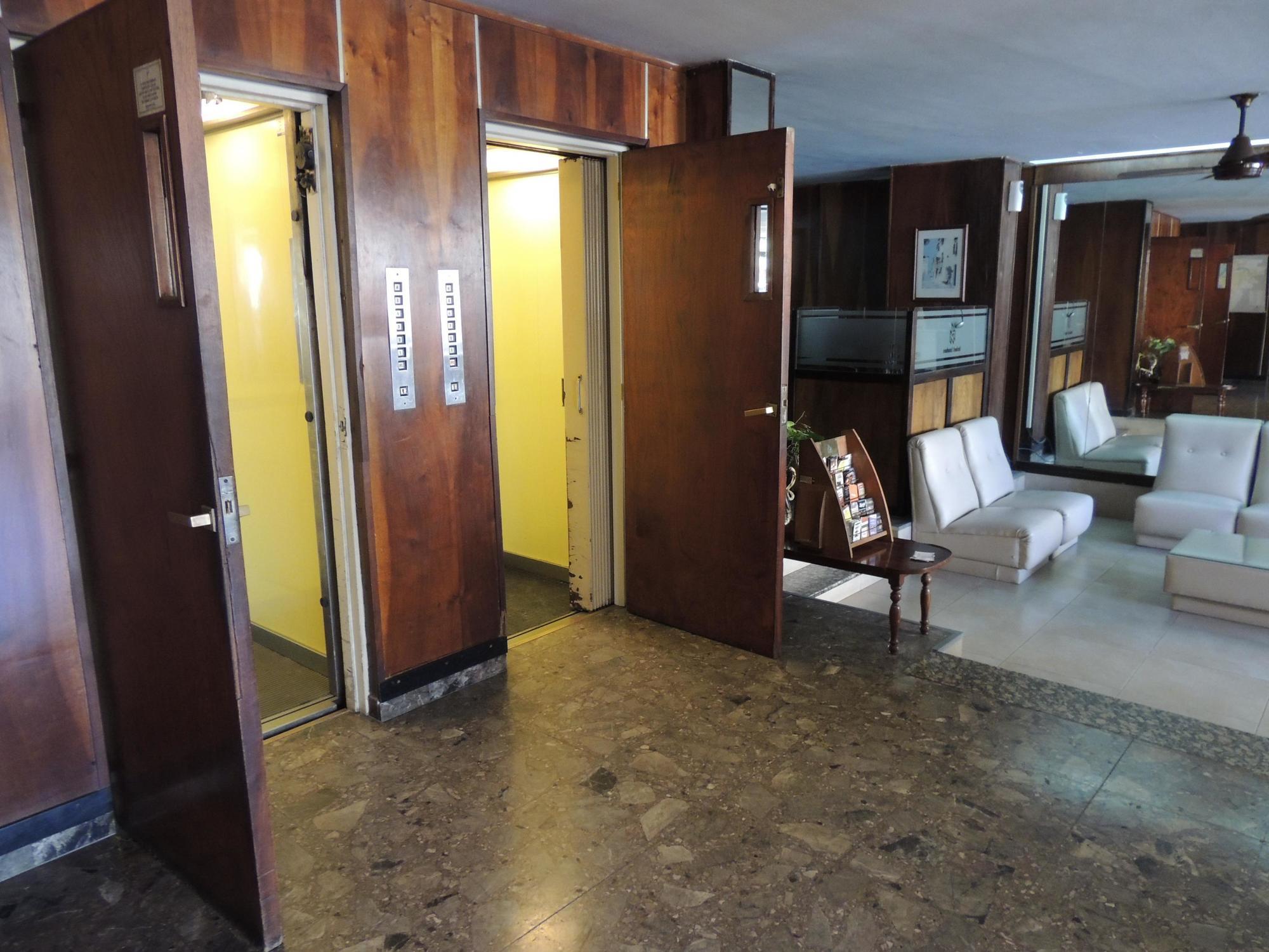 Hotel Nahuel Rosario Eksteriør billede